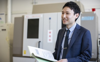 県職員を選んだ理由 イメージ
