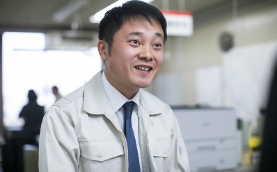 現在携わっている仕事内容 イメージ