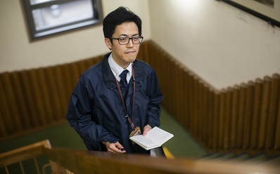 現在携わっている仕事内容 イメージ