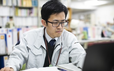 これまでの仕事で印象に残っていること イメージ
