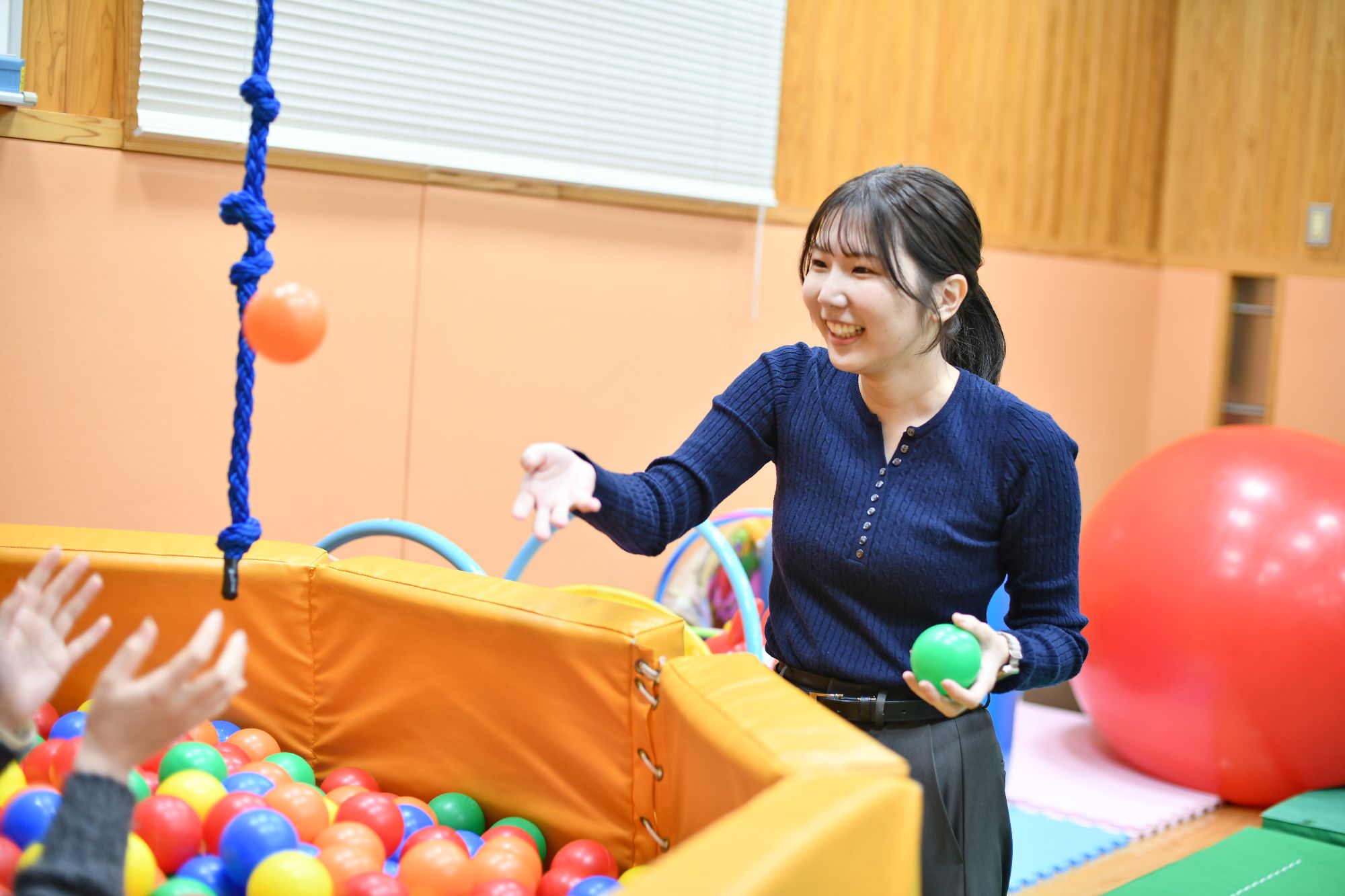 宮崎県庁を志望した理由 イメージ