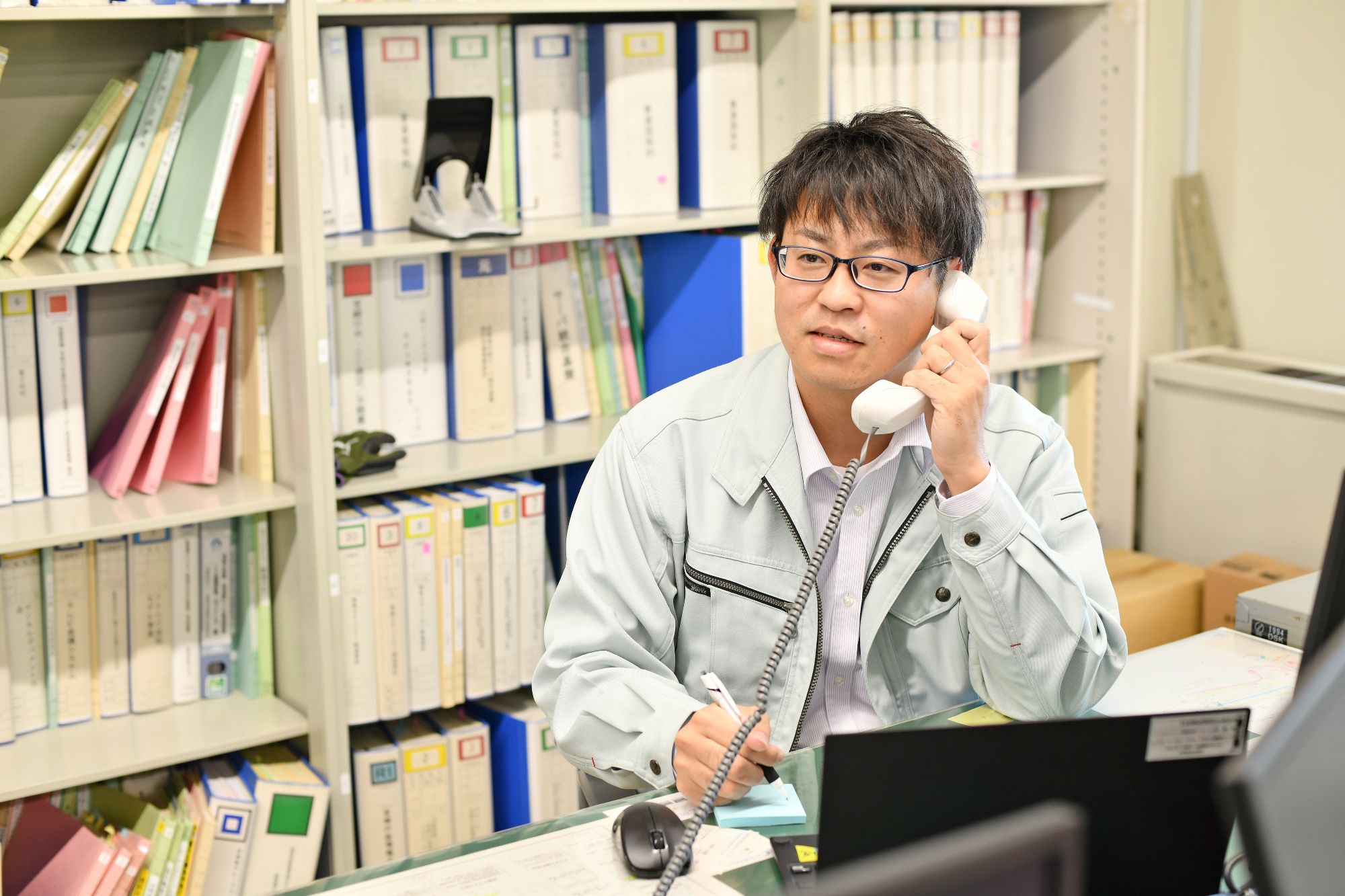 宮崎県の技術職員として働くことの魅力ややりがい イメージ