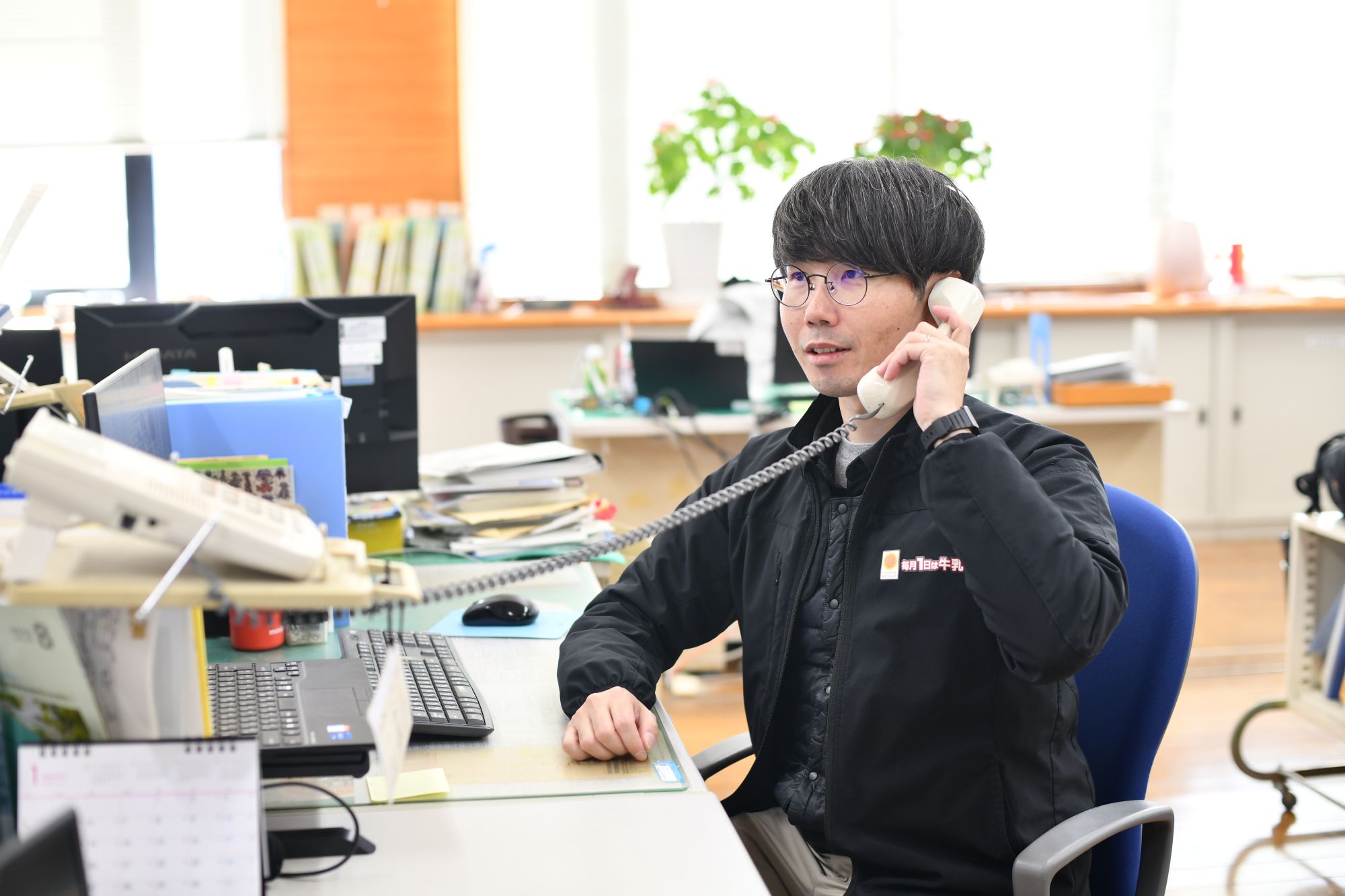 宮崎県の技術職員として働くことの魅力ややりがい イメージ