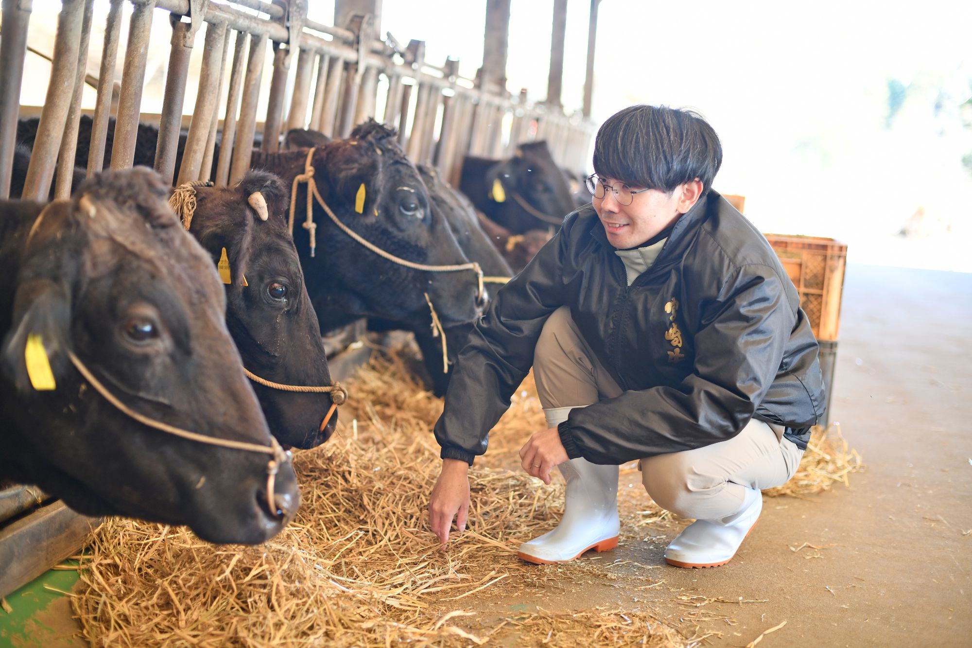 これまでの仕事で印象に残っていること イメージ