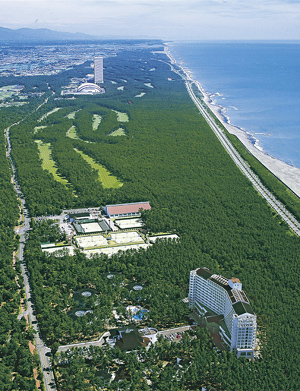 阿波岐原