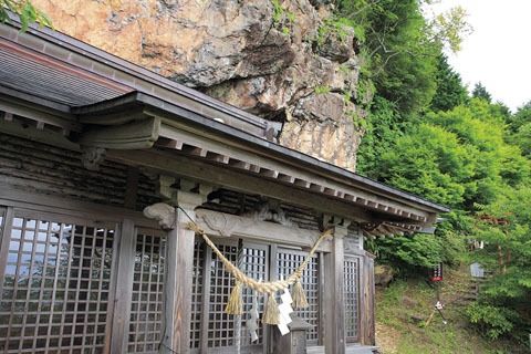 二上山