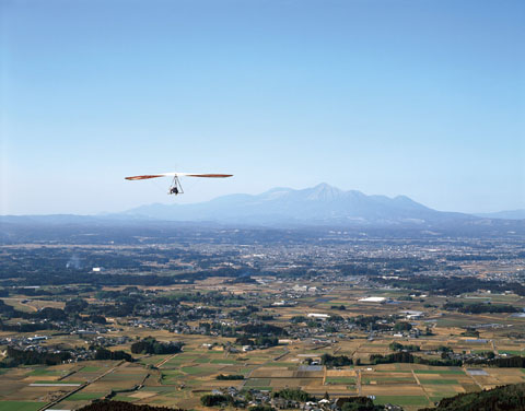 金御岳公園
