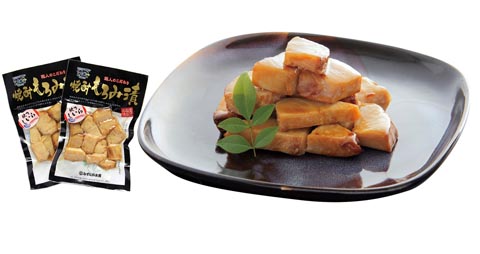 宮崎焼酎もろみ漬け(シイラ)