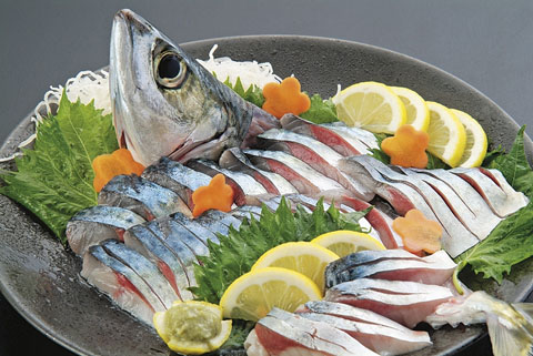 ひむか本サバ