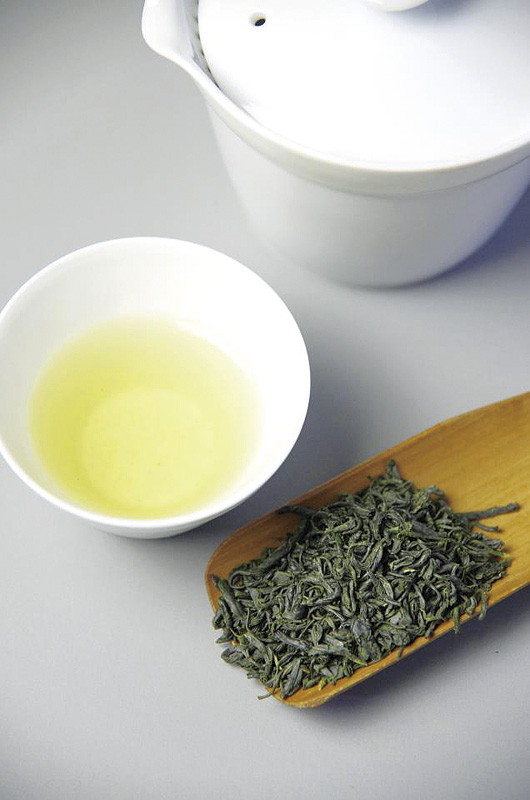 みやざき釜炒り茶「釜王」