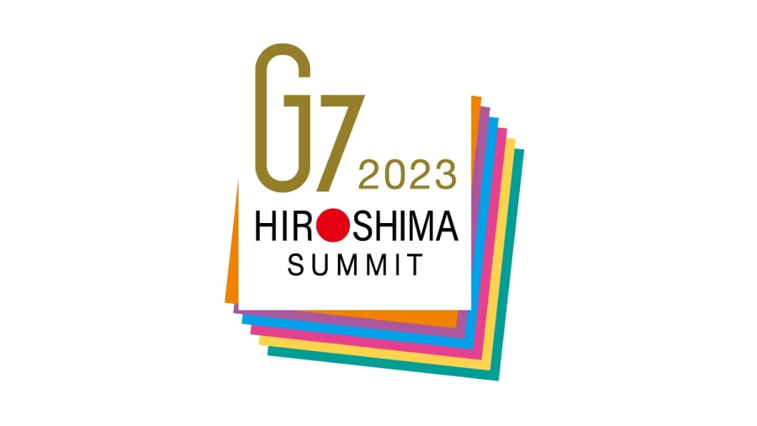 G7 2023 Hiroshima Summit