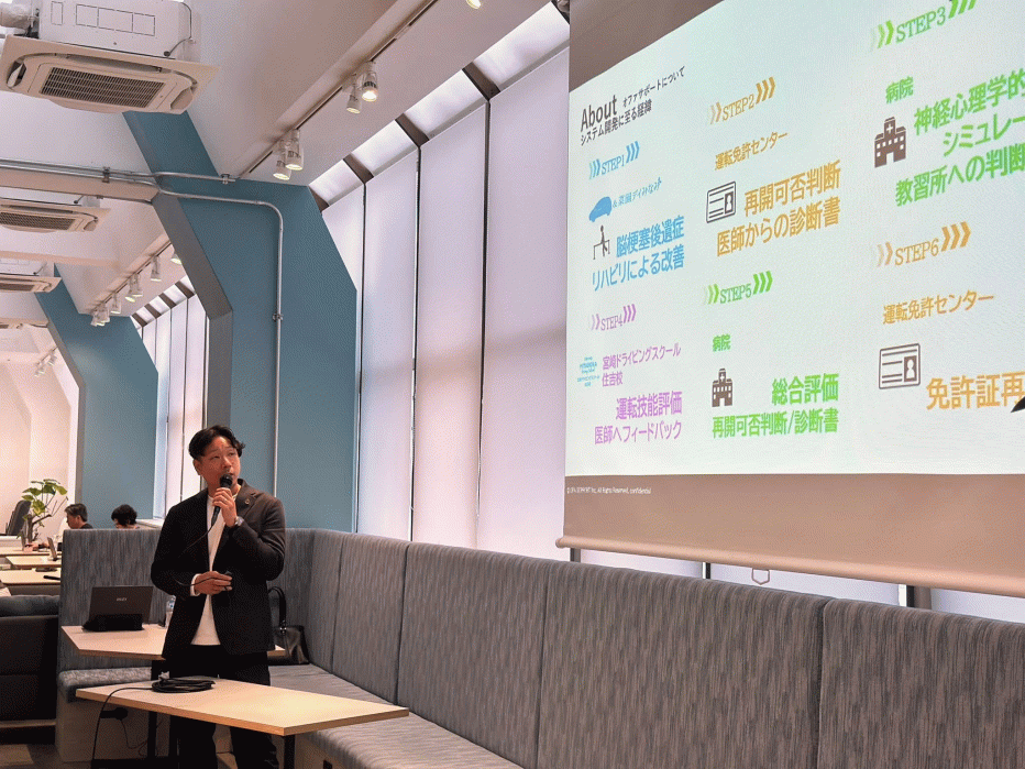 オファサポート