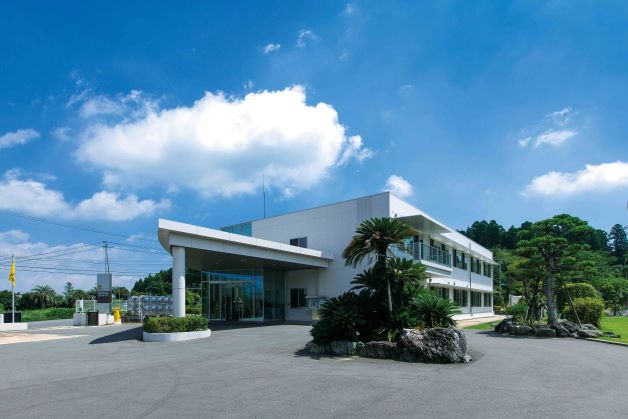 矢野産業