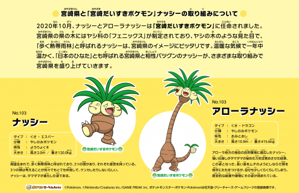 ナッシー