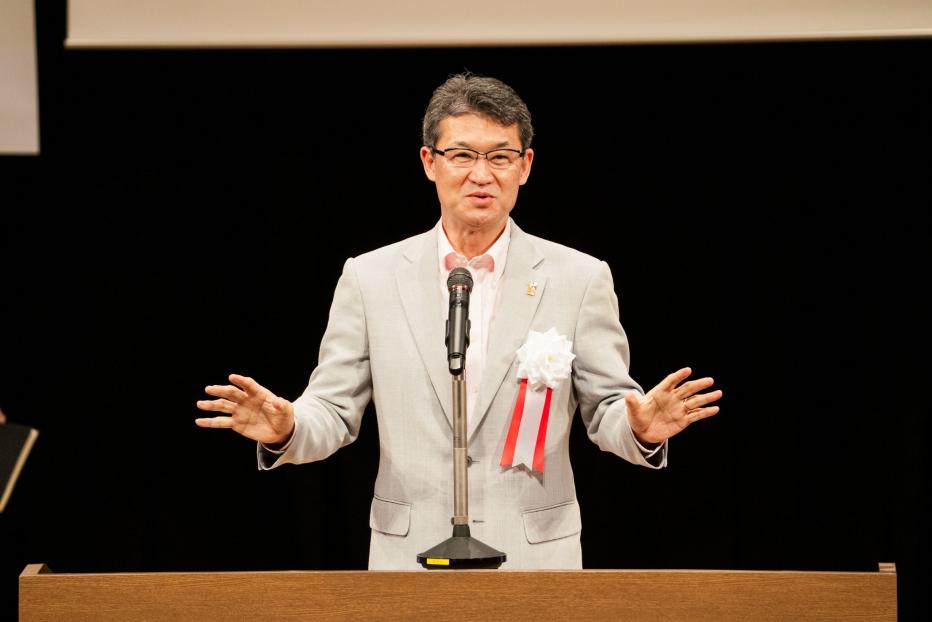 宮崎県知事