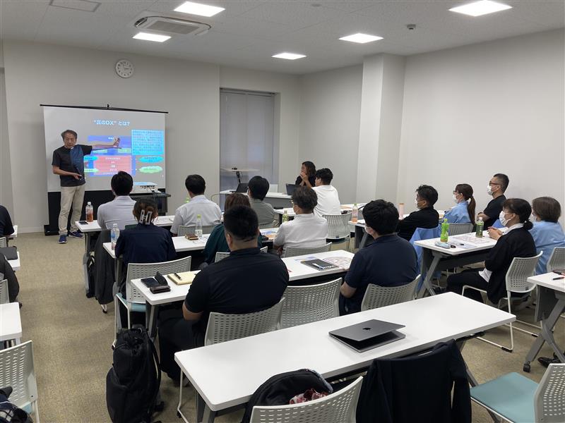 第1回ゼミ画像1