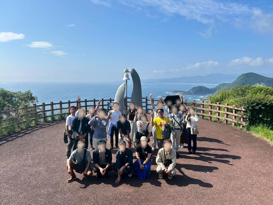 クルスの海