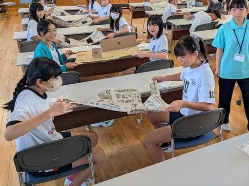 レクリエーション