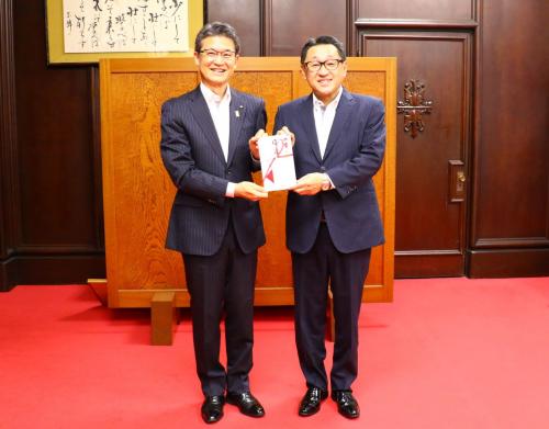 集合写真
