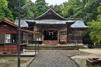 江田神社