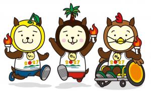 みやざき犬集合