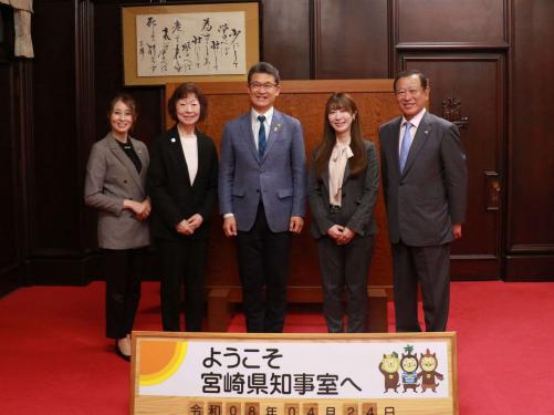集合写真