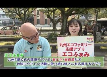 エコ活動