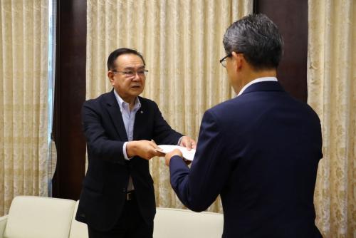 集合写真