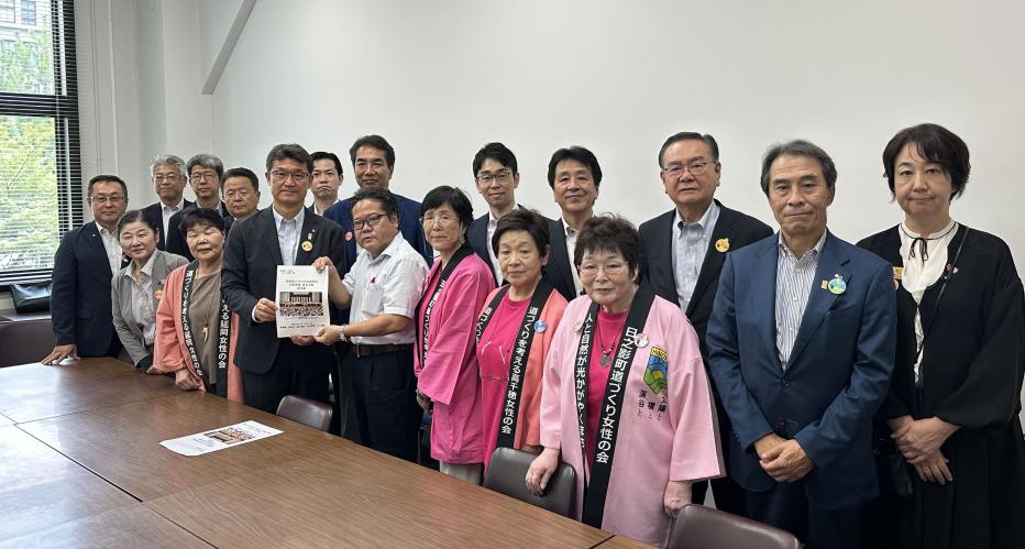 【財務省】山川主計官