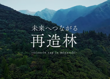 再造林