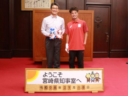 集合写真