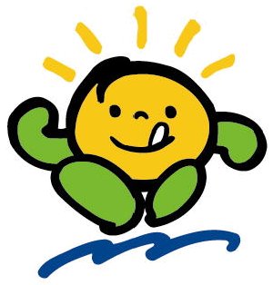 県民会議キャラクター
