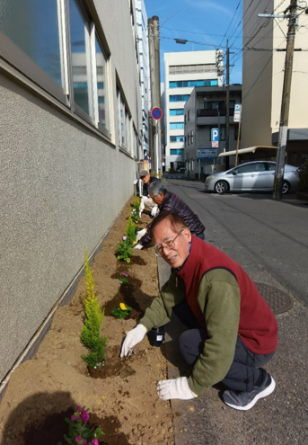 九州電電同友会宮崎支部
