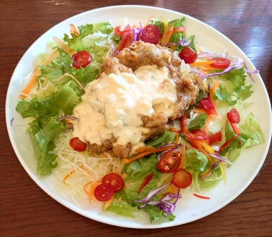 料理1