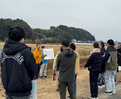 本庄川かわまちづくり推進部会（国富町）