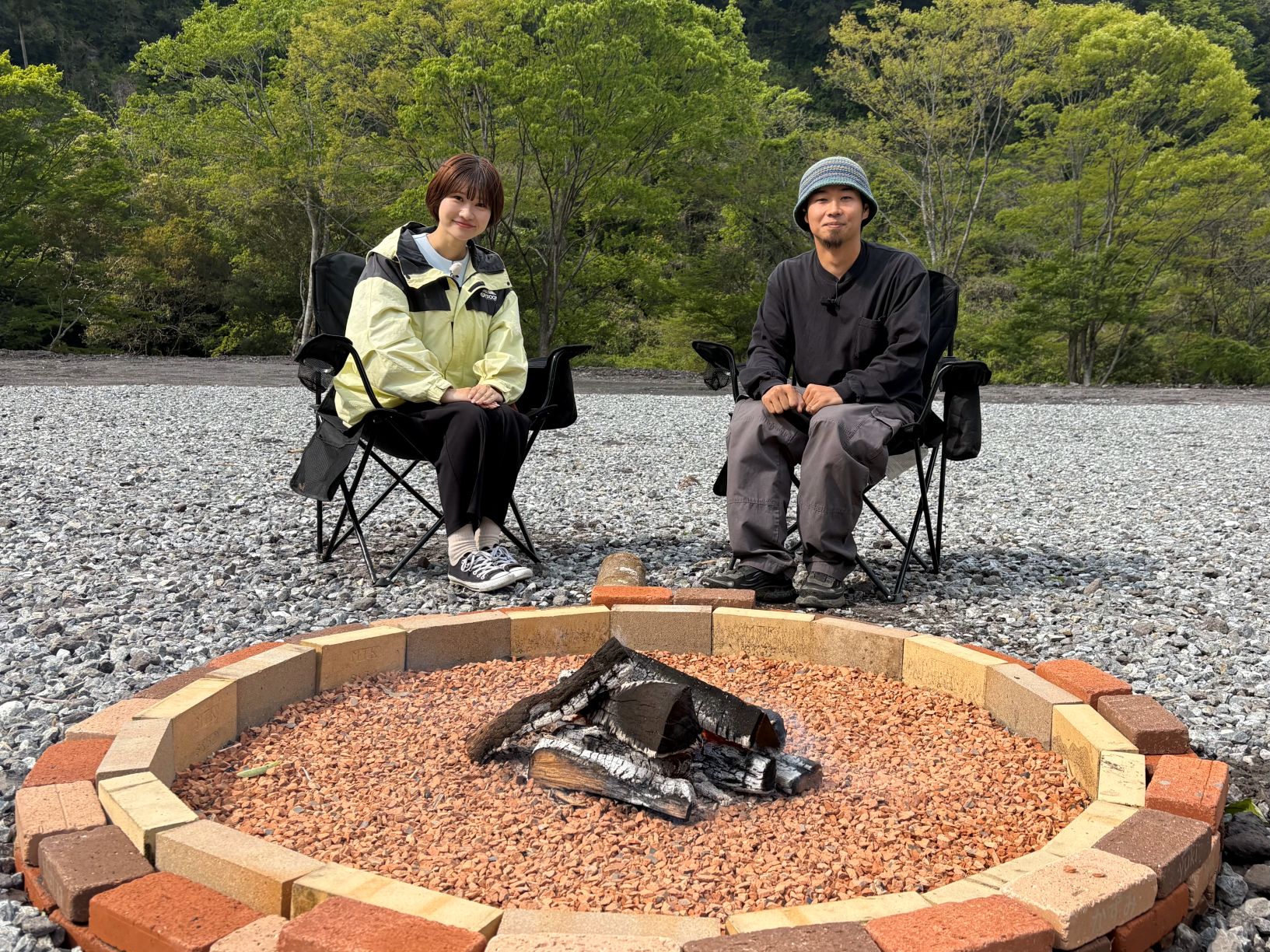 カタラウスタンド