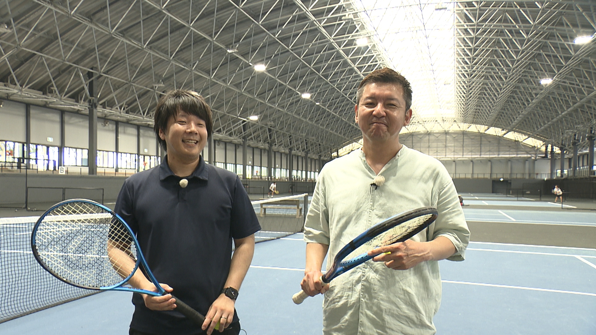 テニス