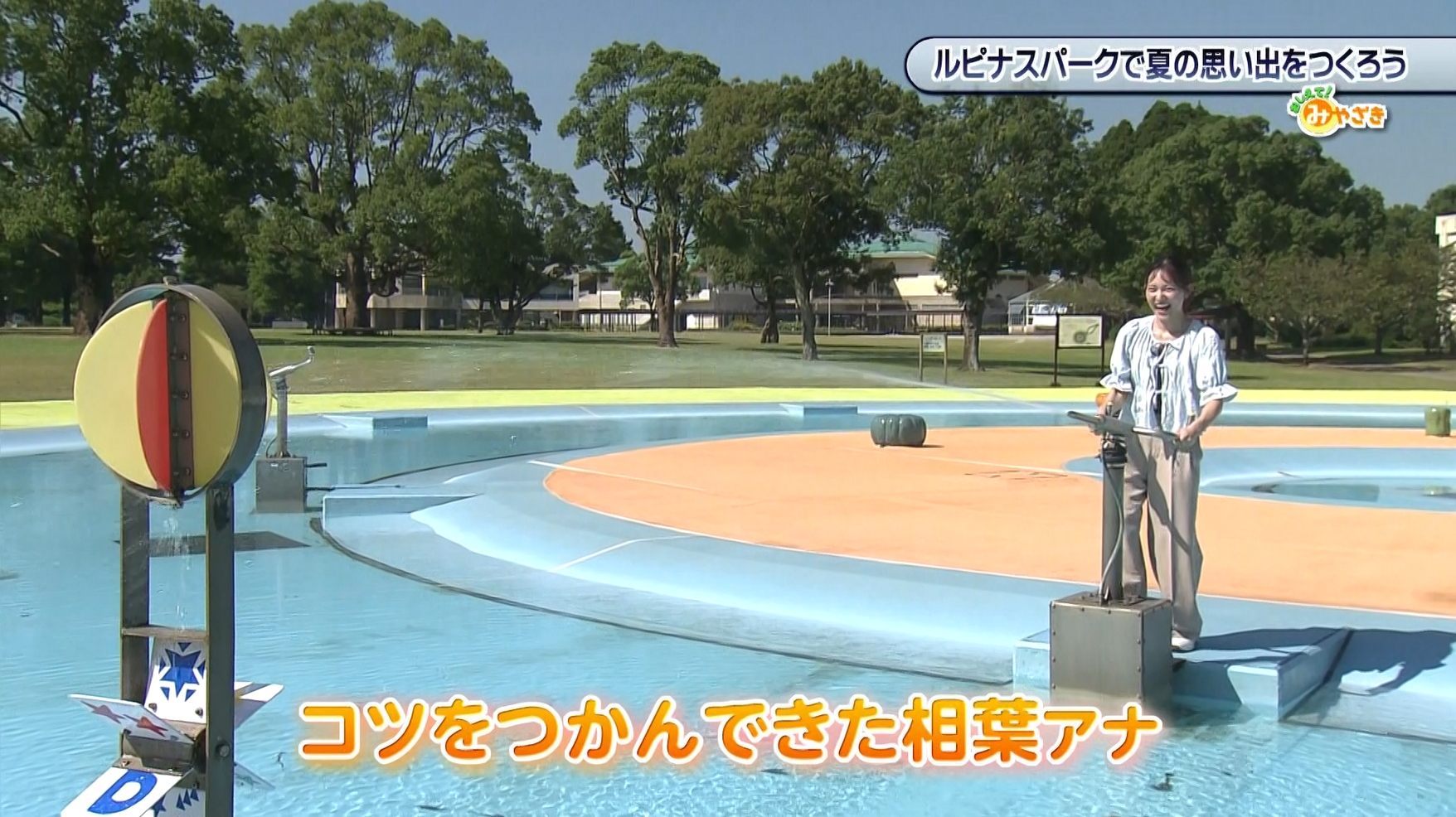 ルピナスパーク