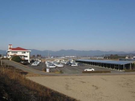 太陽光発電設備（90kW）