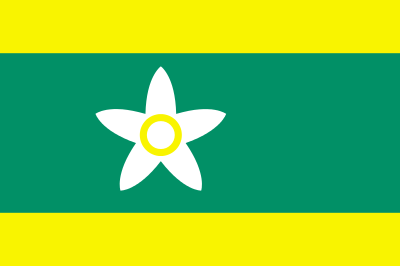 愛媛県県旗