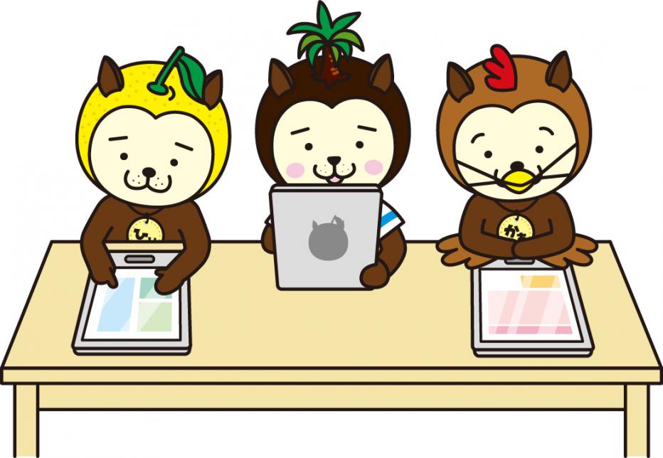 イヌ