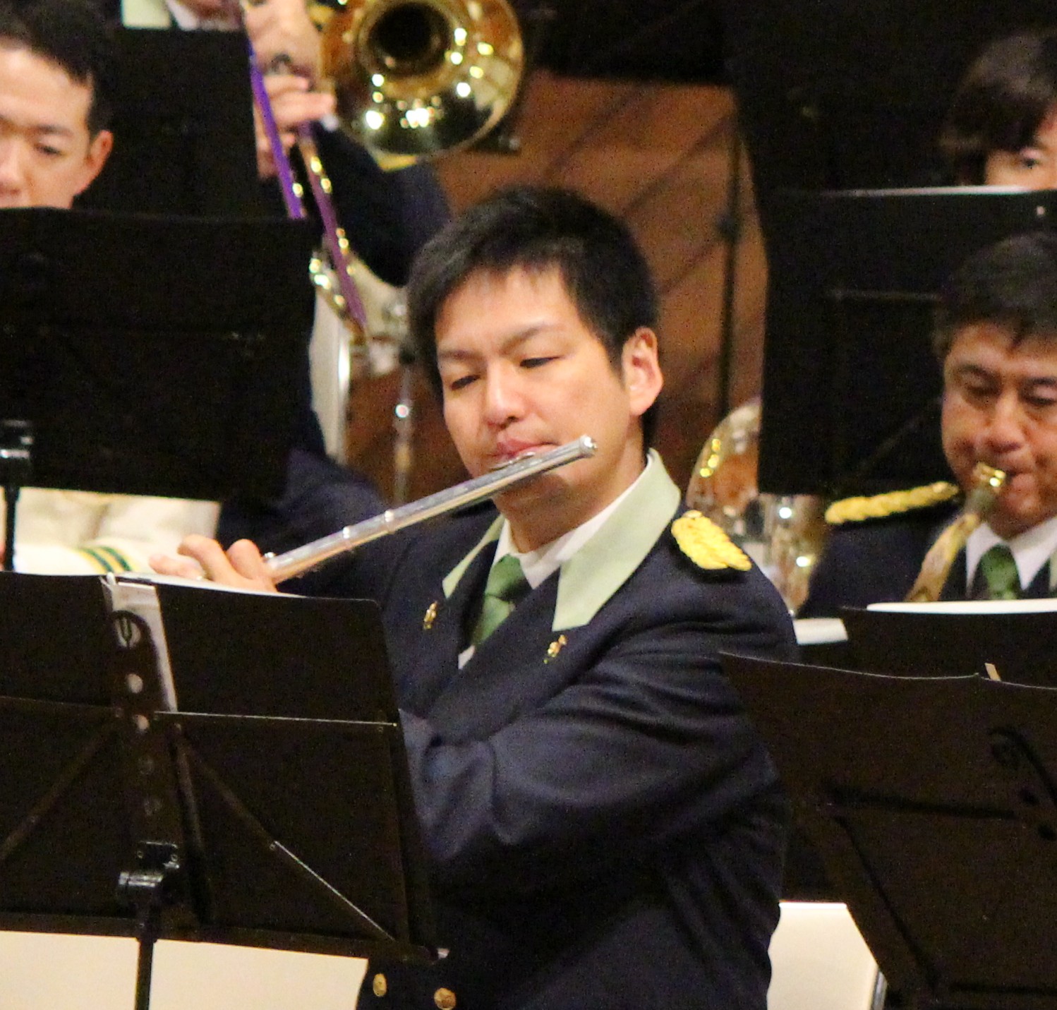 安藤