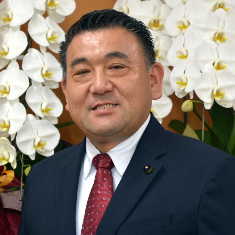 副議長