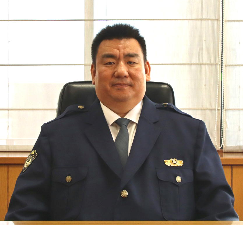 髙井良浩宮崎県警察本部長