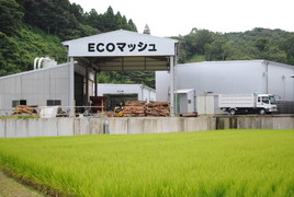 農業組合法人ECOマッシュ:写真