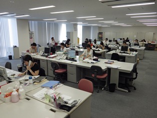 株式会社ニチイ学館宮崎支店:写真