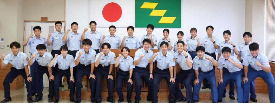 令和7年度救急科