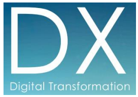 産業DX推進事業費補助金