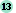 13
