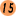 15